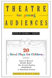 Produktbild: Theatre for Young Audiences