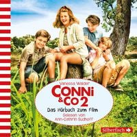 Produktbild: Conni & Co: Conni & Co 2 - Das H&ouml;rbuch zum Film