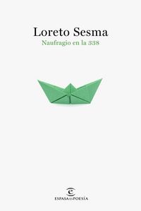 Produktbild: Naufragio en la 338