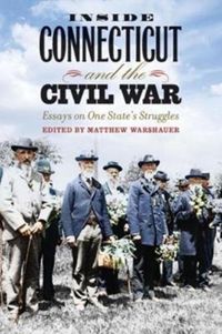 Produktbild: Inside Connecticut & The Civil