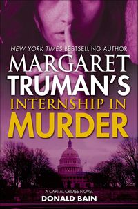 Produktbild: Margaret Truman's Internship in Murder