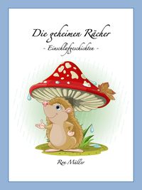 Produktbild: Die geheimen R&auml;cher
