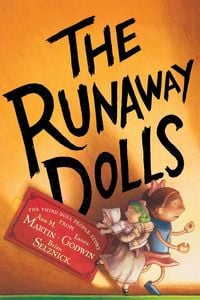 Produktbild: The Runaway Dolls