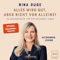 Produktbild: Alles wird gut, aber nicht von alleine!