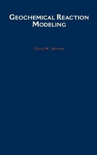 Produktbild: Geochemical Reaction Modeling