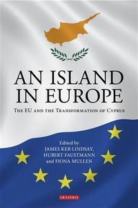 Produktbild: Island in Europe, An