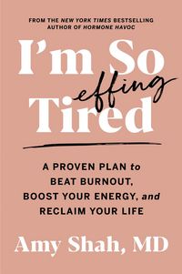 Produktbild: I'm So Effing Tired