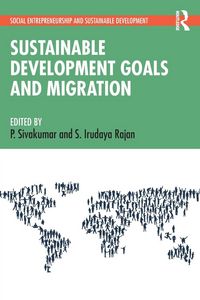 Produktbild: Sustainable Development Goals and Migration