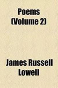 Produktbild: Poems (Volume 2)