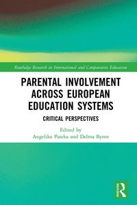 Produktbild: Parental Involvement Across European Education Systems