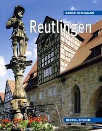 Produktbild: Reutlingen