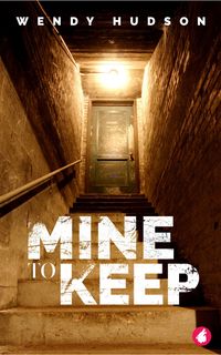 Produktbild: Mine to Keep
