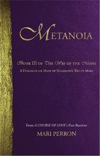 Produktbild: Metanoia