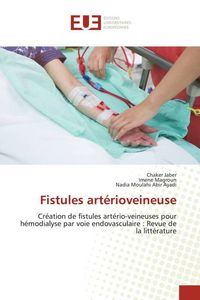 Produktbild: Fistules art&eacute;rioveineuse