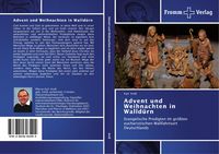 Produktbild: Advent und Weihnachten in Walld&uuml;rn