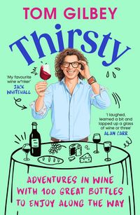 Produktbild: Thirsty