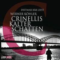 Produktbild: Crinellis kalter Schatten