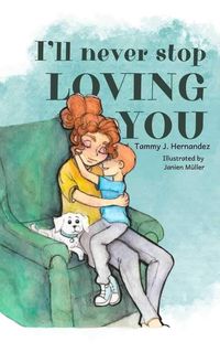 Produktbild: I'll Never Stop Loving You