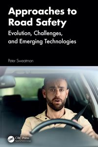 Produktbild: Approaches to Road Safety
