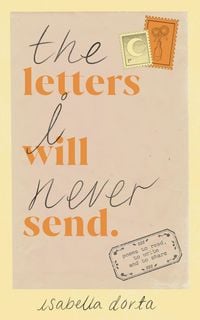Produktbild: The Letters I Will Never Send