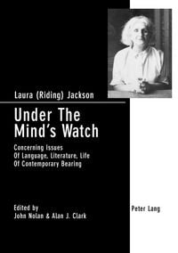Produktbild: Under The Mind&rsquo;s Watch
