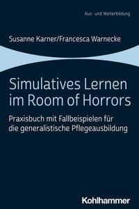 Produktbild: Simulatives Lernen im Room of Horrors