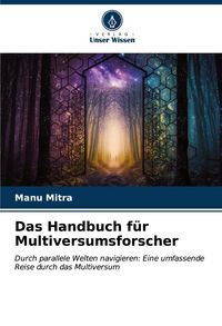 Produktbild: Das Handbuch f&uuml;r Multiversumsforscher