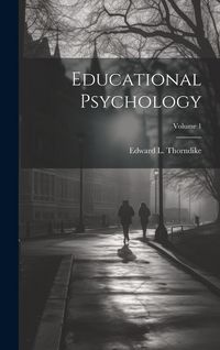 Produktbild: Educational Psychology; Volume 1