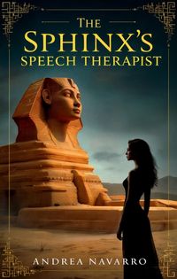 Produktbild: The Sphinx's Speech Therapist
