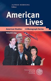 Produktbild: American Lives