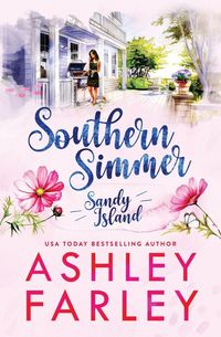 Produktbild: Southern Simmer
