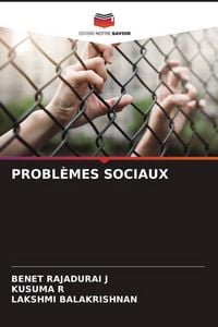 Produktbild: Probl&egrave;mes Sociaux