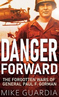 Produktbild: Danger Forward