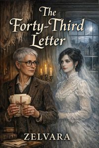 Produktbild: The Forty-Third Letter