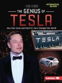 Produktbild: The Genius of Tesla