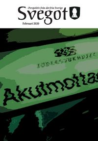 Produktbild: Svegot - Februari 2020