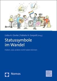 Produktbild: Statussymbole im Wandel