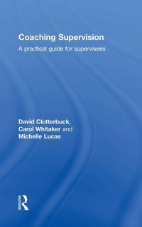 Produktbild: Coaching Supervision