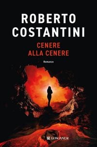 Produktbild: Cenere alla cenere