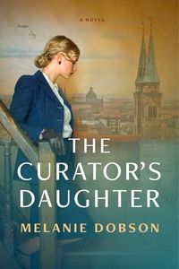 Produktbild: Curators Daughter