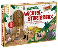 Produktbild: Die ultimative Wichtel-Starterbox