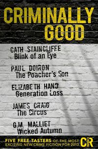 Produktbild: Criminally Good