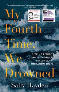 Produktbild: My Fourth Time, We Drowned