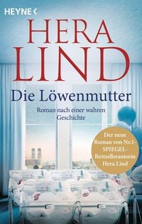 Produktbild: Die L&ouml;wenmutter