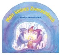 Produktbild: Mein kleines Zwergenbuch