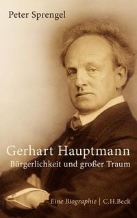 Produktbild: Gerhart Hauptmann