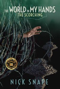 Produktbild: The World In My Hands (The Scorching, #1)