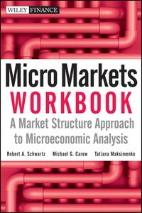 Produktbild: Micro Markets Workbook