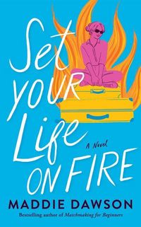 Produktbild: Set Your Life on Fire