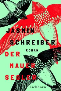 Produktbild: Der Mauersegler